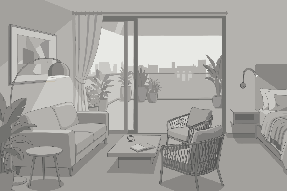 Casa Mobile Standard