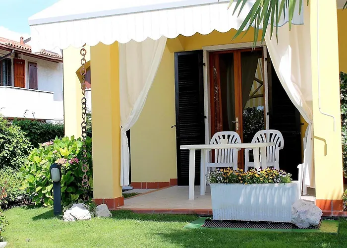 Holiday Home In Lazise Near Lake Garda